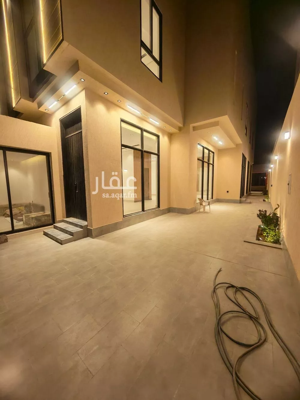 5 bedroom villa in Al Narjis 12