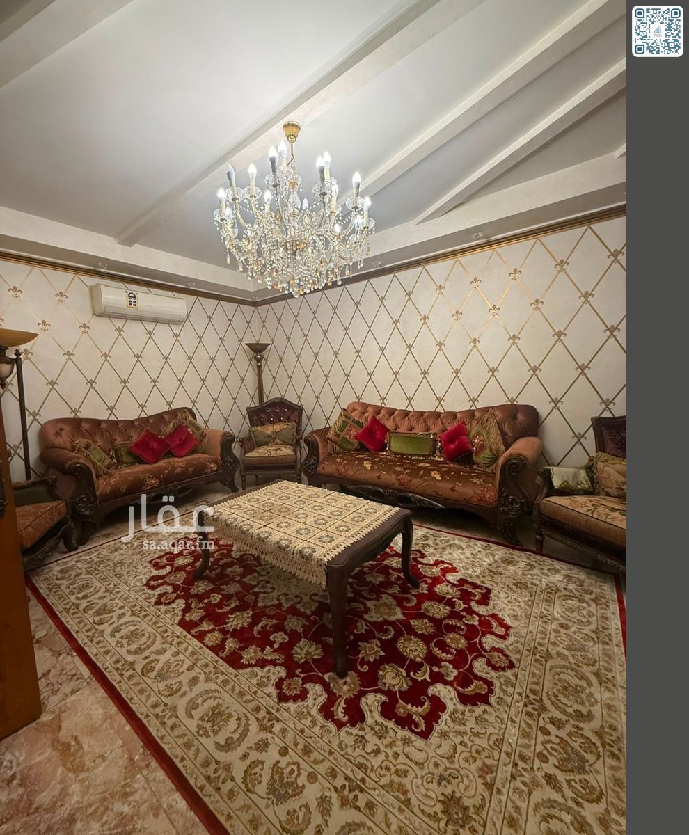 فيلا 3 غرف في البساتين، جدة 4