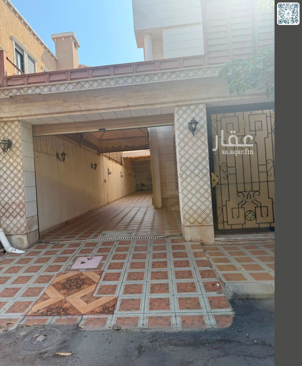 فيلا 3 غرف في البساتين، جدة 19