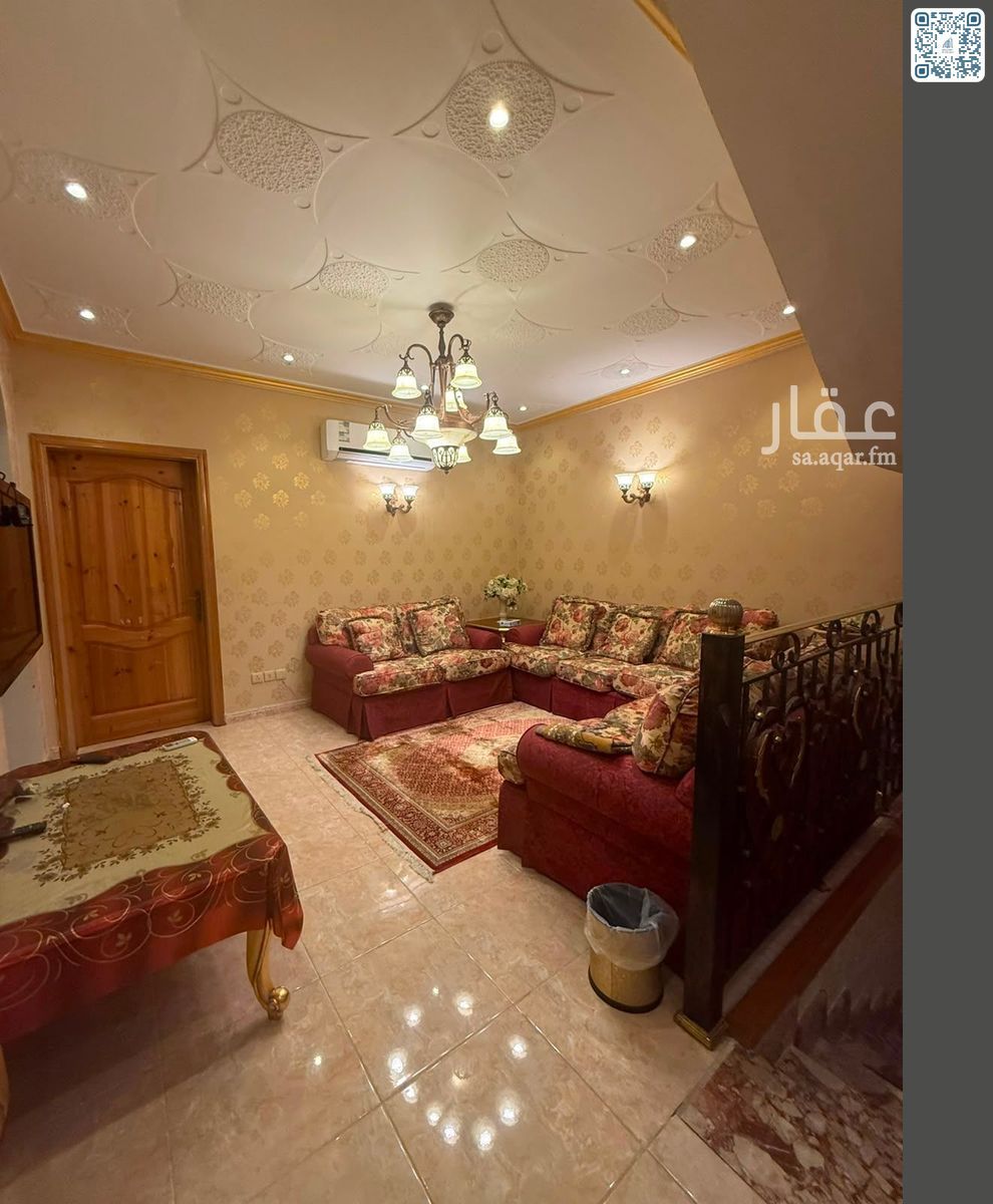 فيلا 3 غرف في البساتين، جدة 9