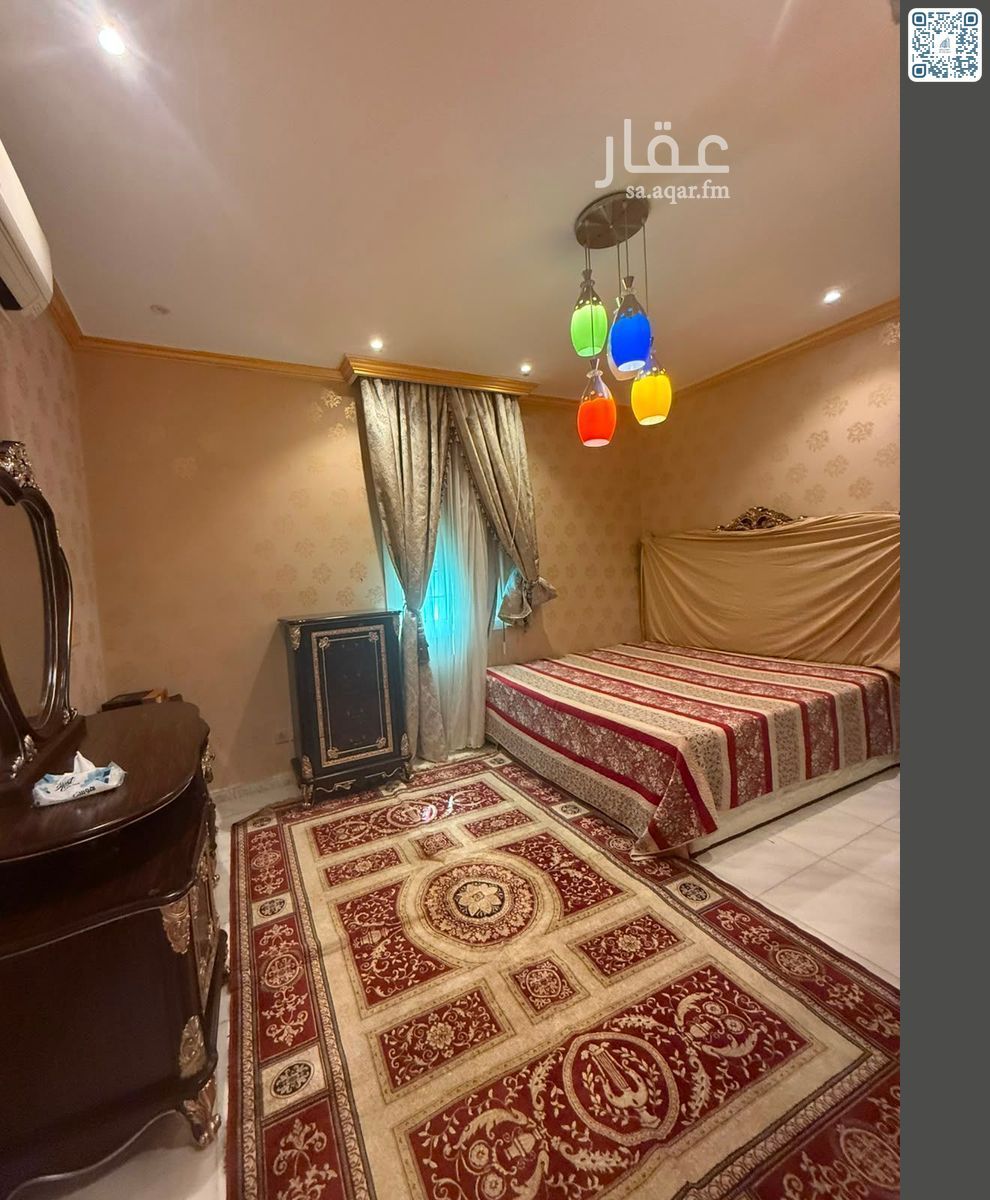 فيلا 3 غرف في البساتين، جدة 11