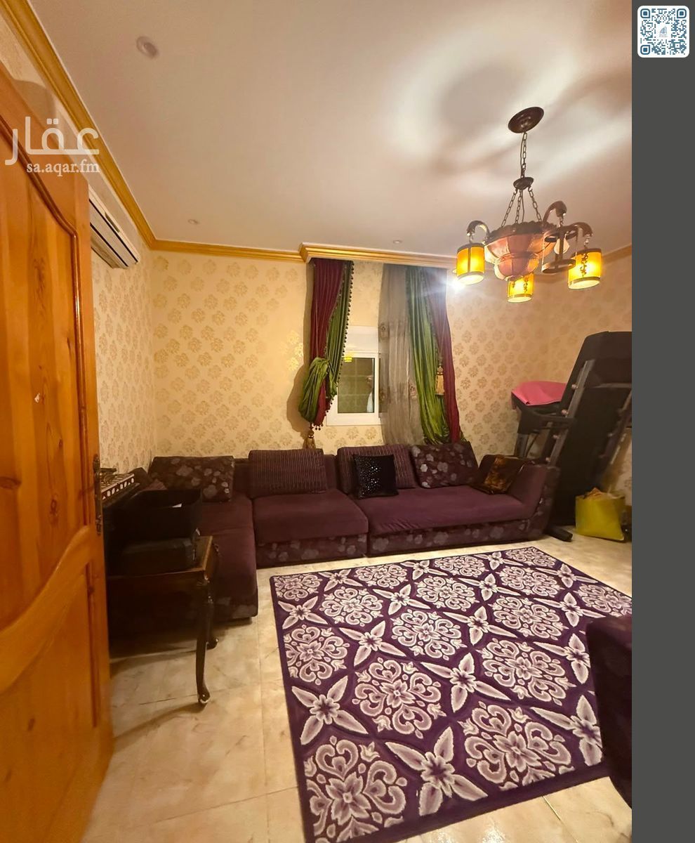 فيلا 3 غرف في البساتين، جدة 6