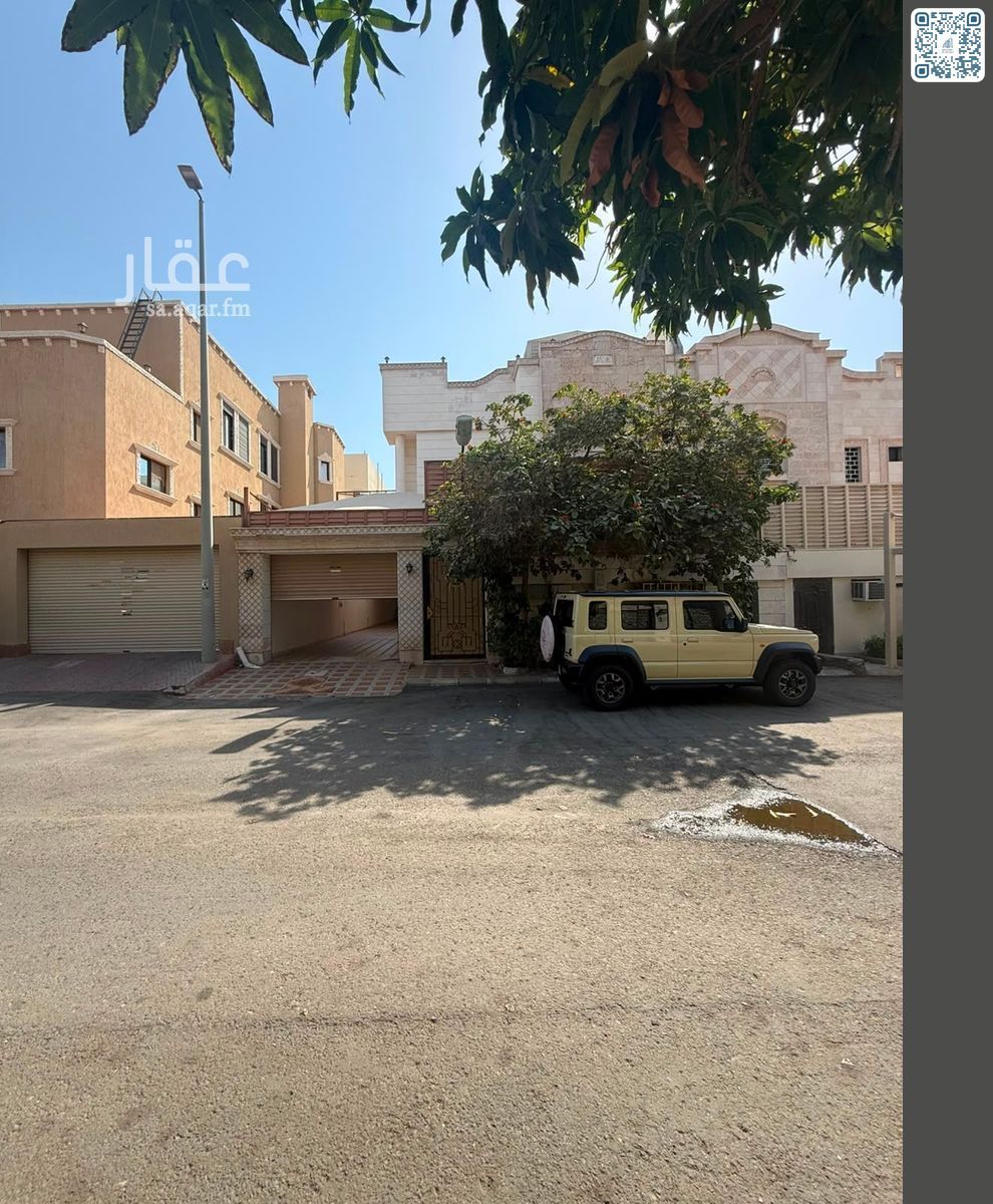 فيلا 3 غرف في البساتين، جدة 21