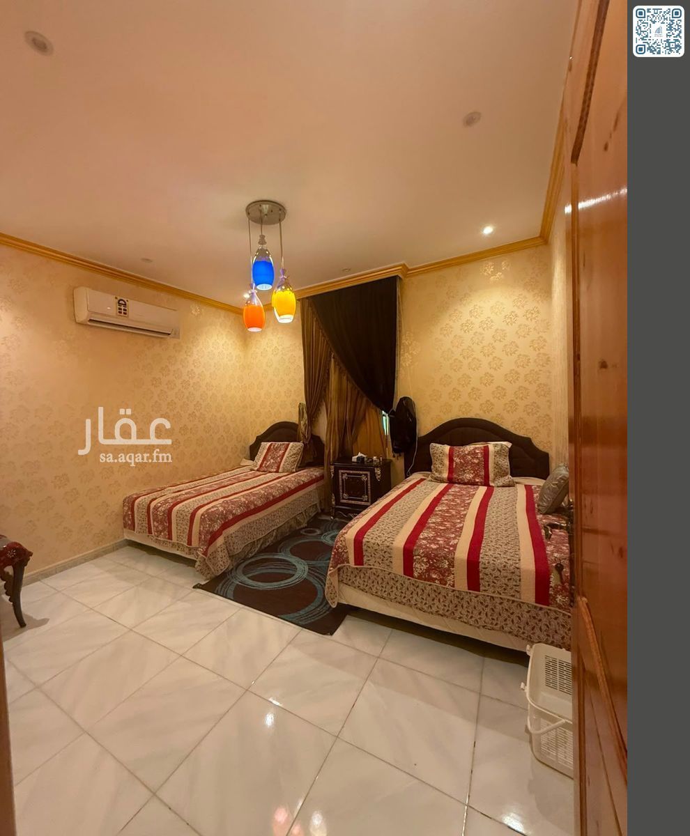 فيلا 3 غرف في البساتين، جدة 15