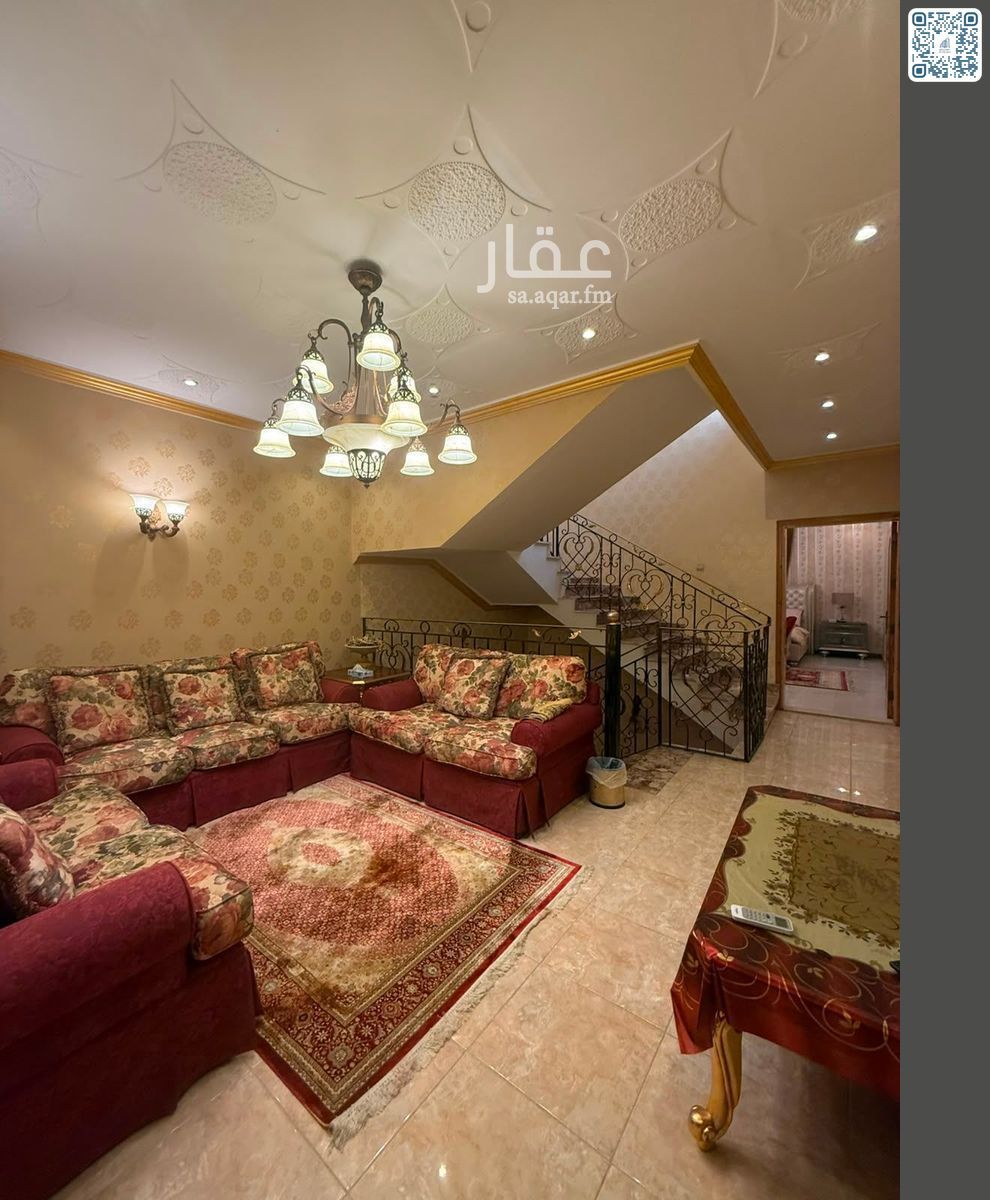 فيلا 3 غرف في البساتين، جدة 14