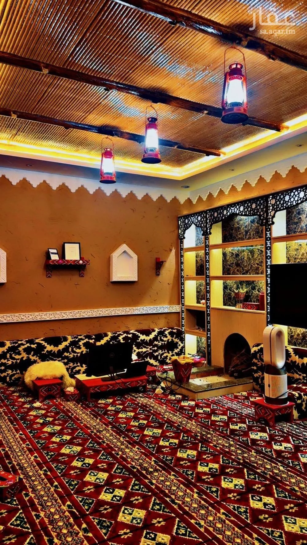 9 bedroom apartment in Al Mahdiyyah 8