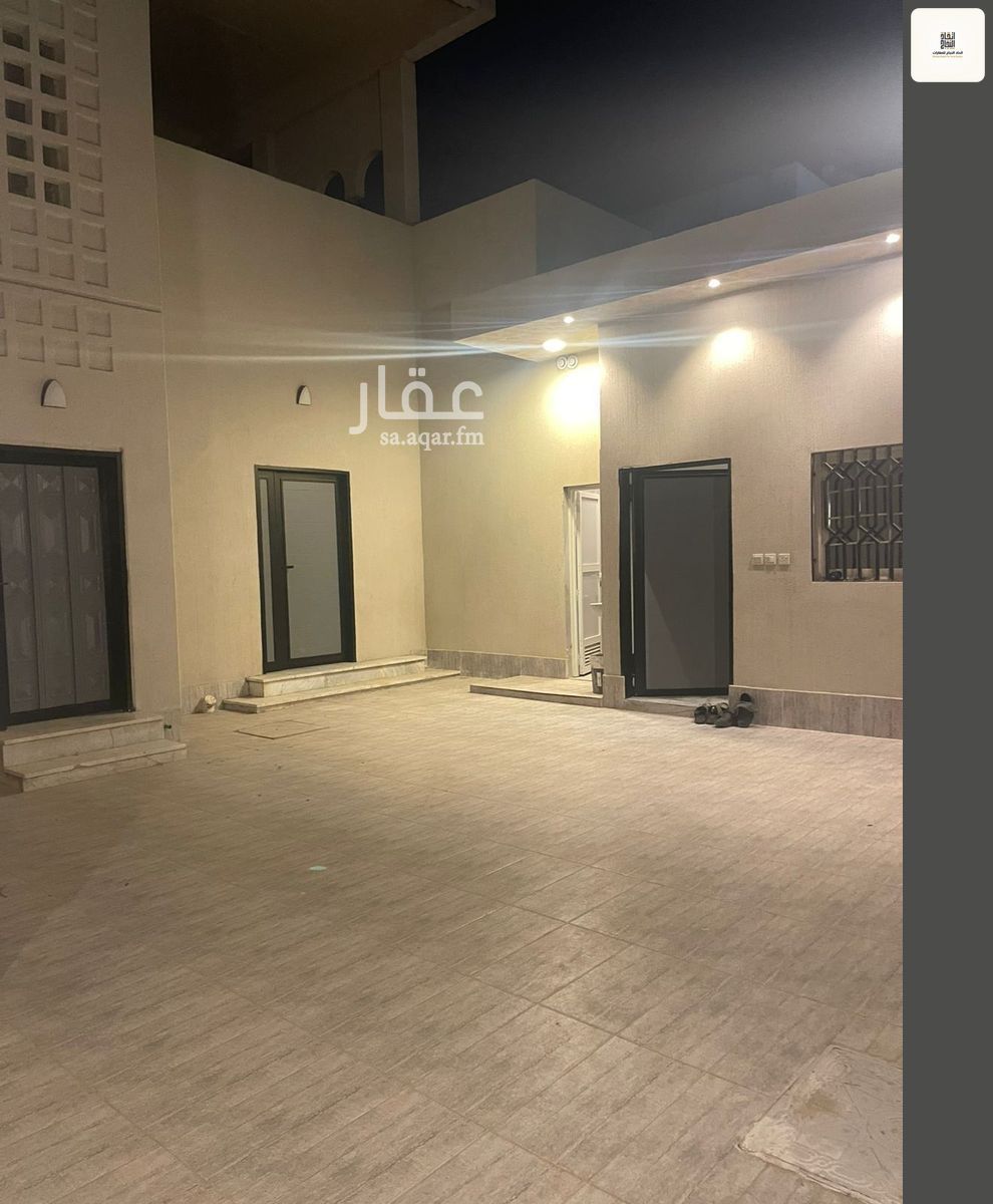 فيلا 3 غرف في الجزيرة، الرياض 3