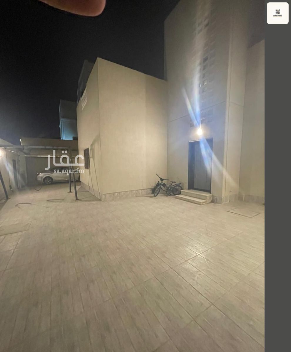 فيلا 3 غرف في الجزيرة، الرياض 5