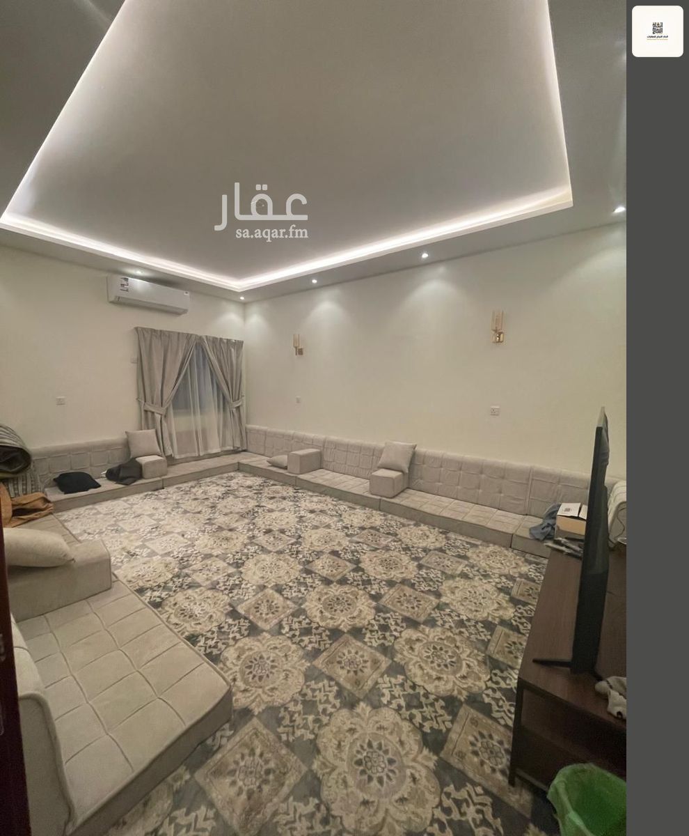 فيلا 3 غرف في الجزيرة، الرياض 6