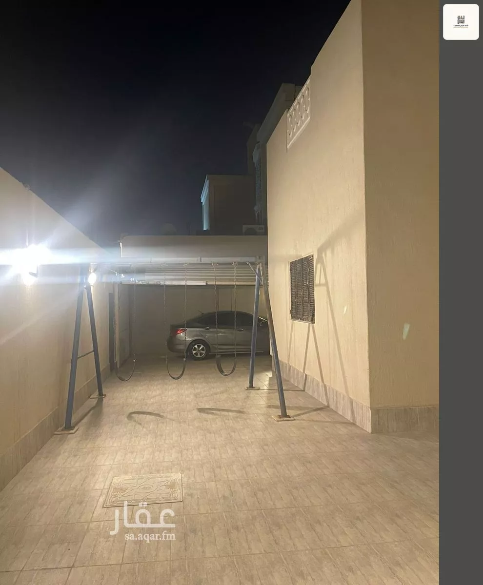 فيلا 3 غرف في الجزيرة، الرياض 4