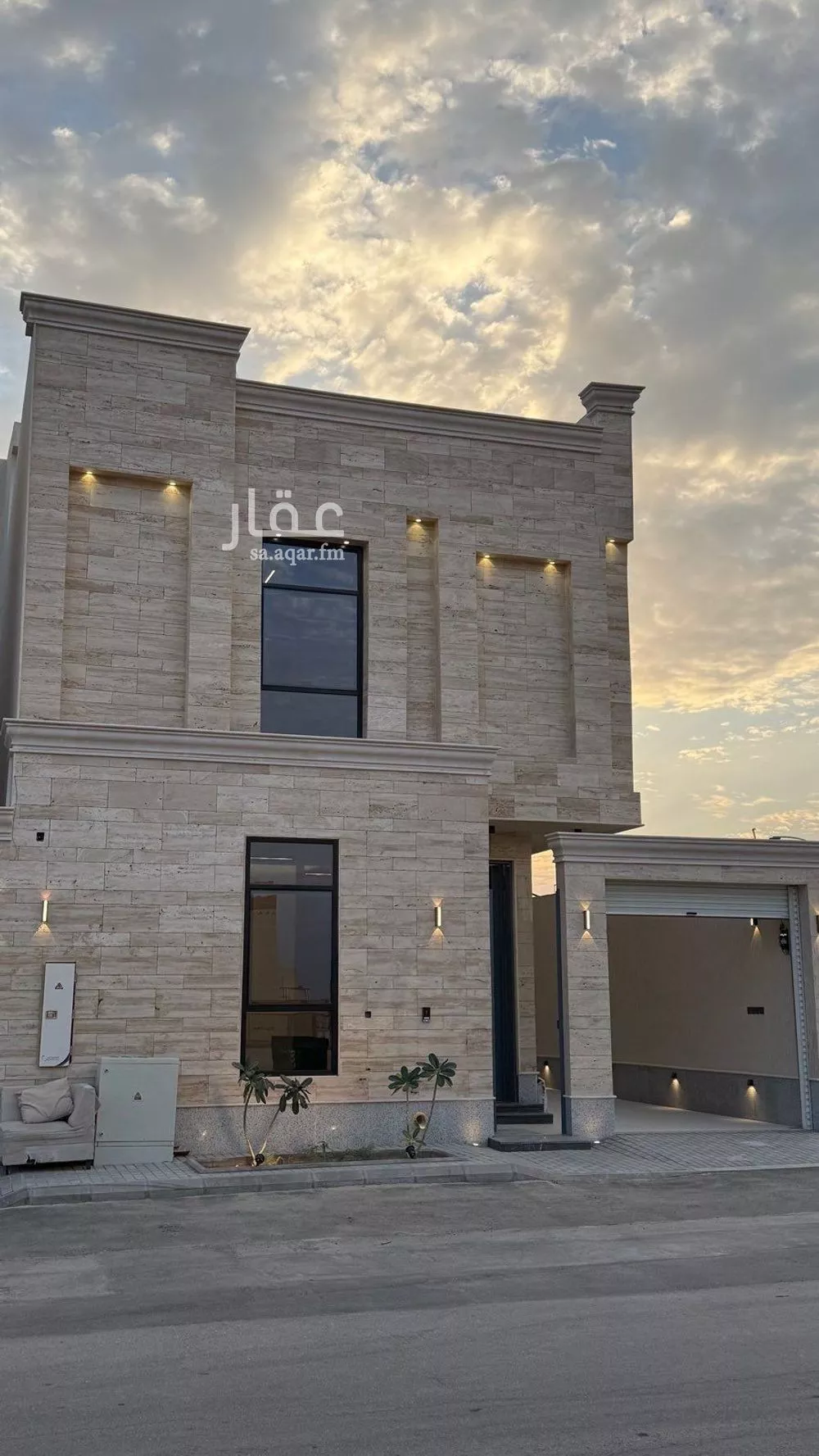 6 bedroom villa in Al Mahdiyyah 2