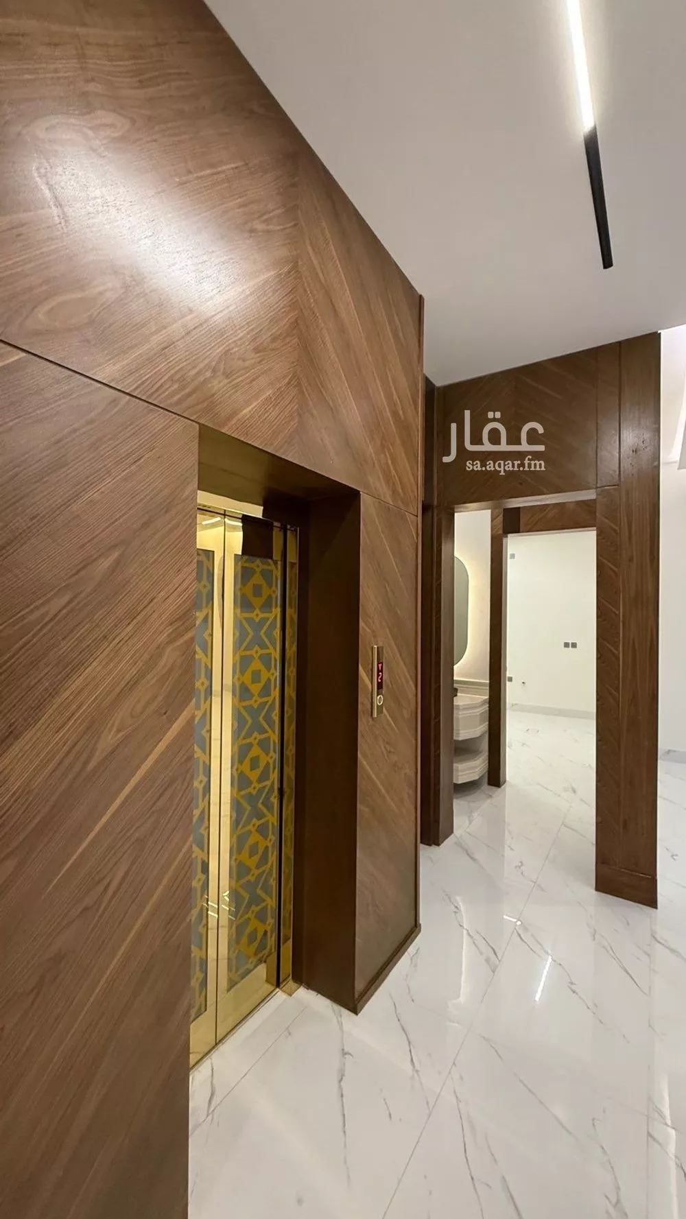 6 bedroom villa in Al Mahdiyyah 13