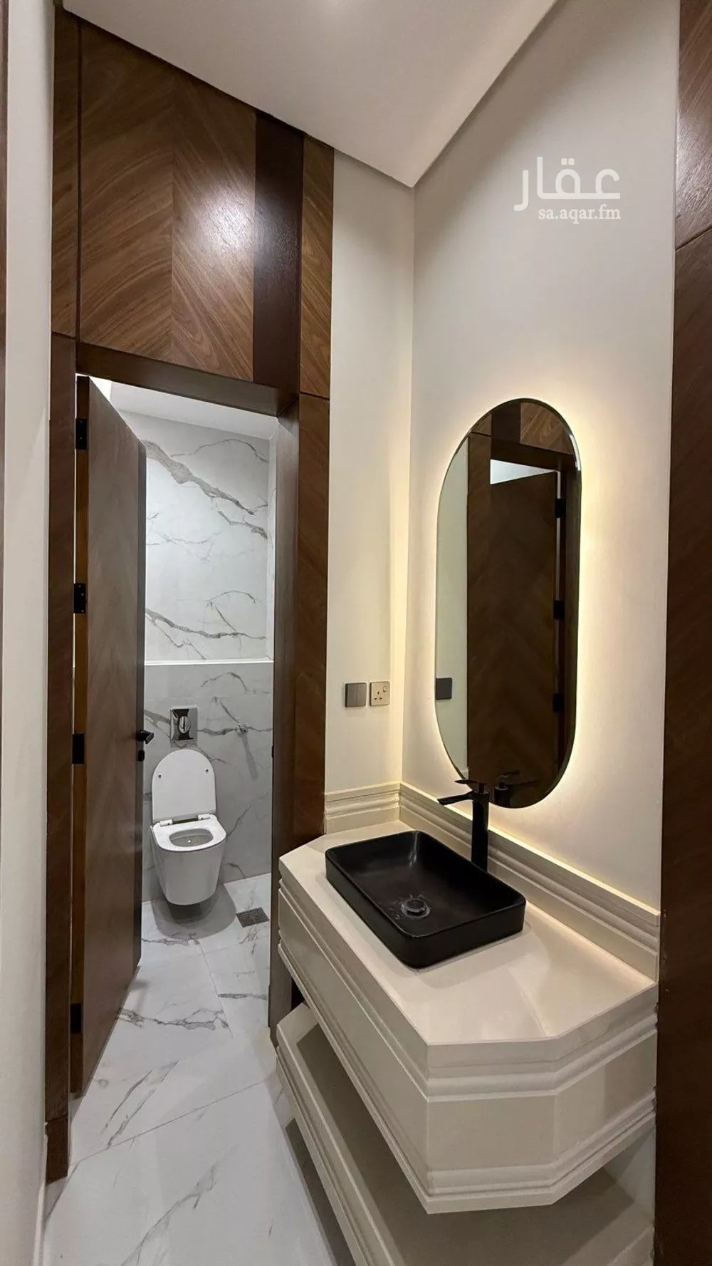 6 bedroom villa in Al Mahdiyyah 18