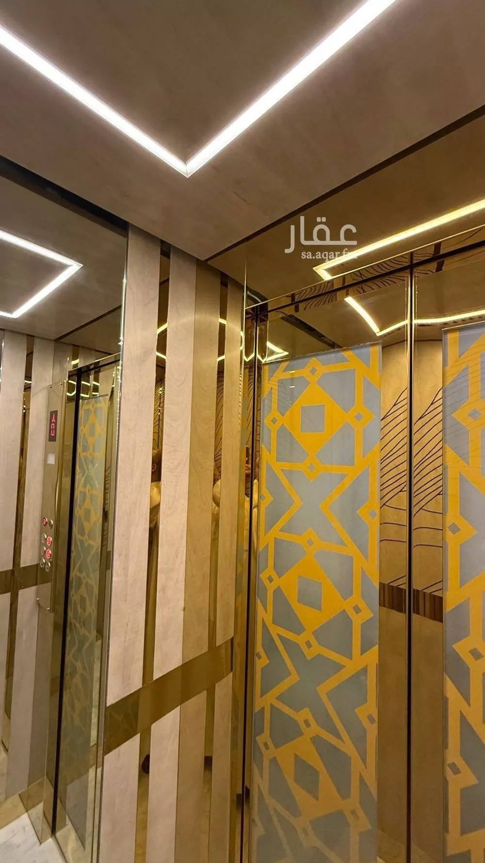 6 bedroom villa in Al Mahdiyyah 22