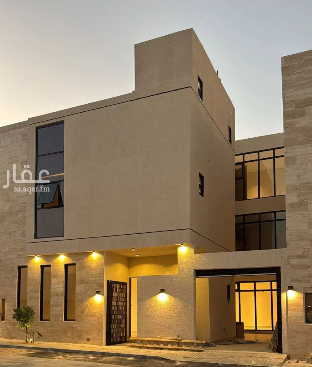 5 bedroom villa in Al Mahdiyyah 3