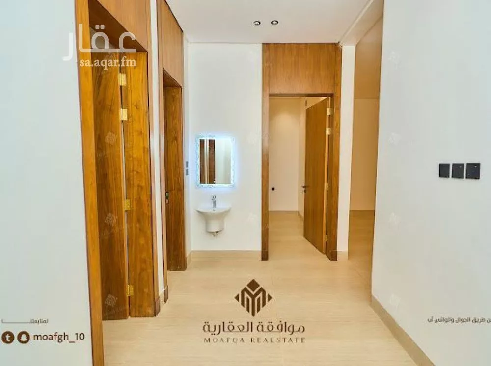 فيلا 5 غرف في المهدية 21