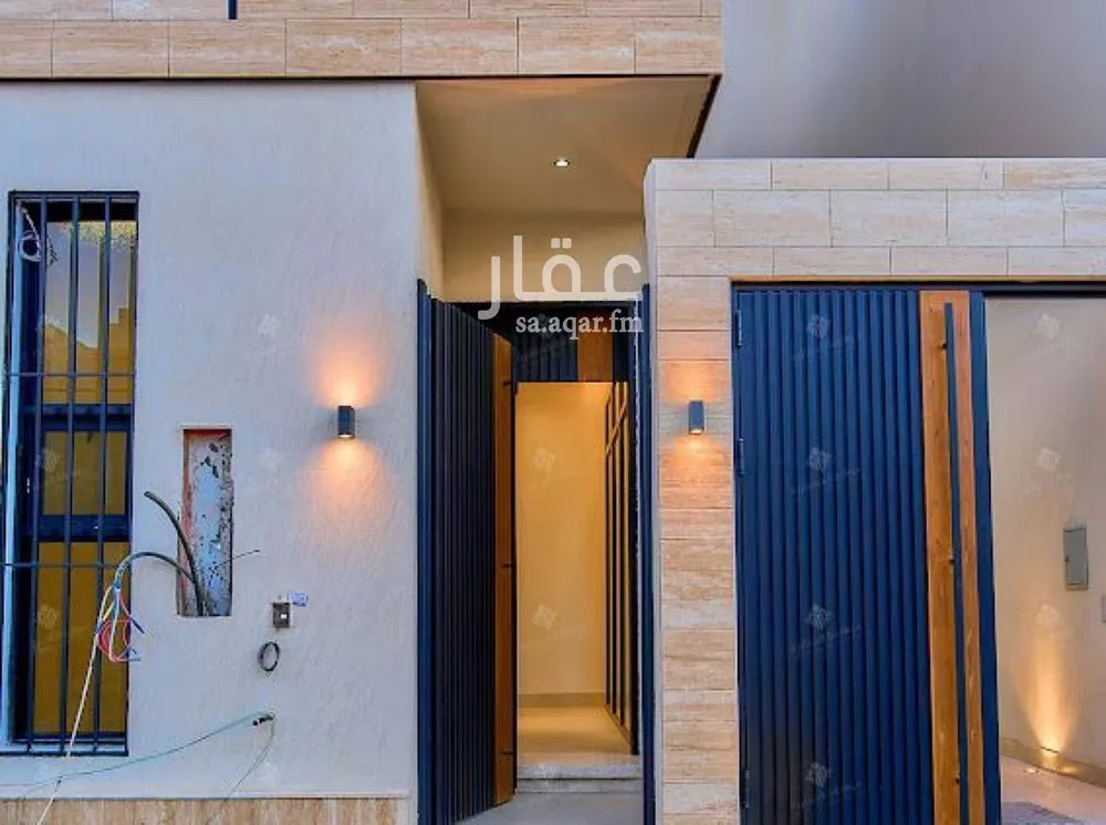 4 bedroom villa in Al Mahdiyyah 4