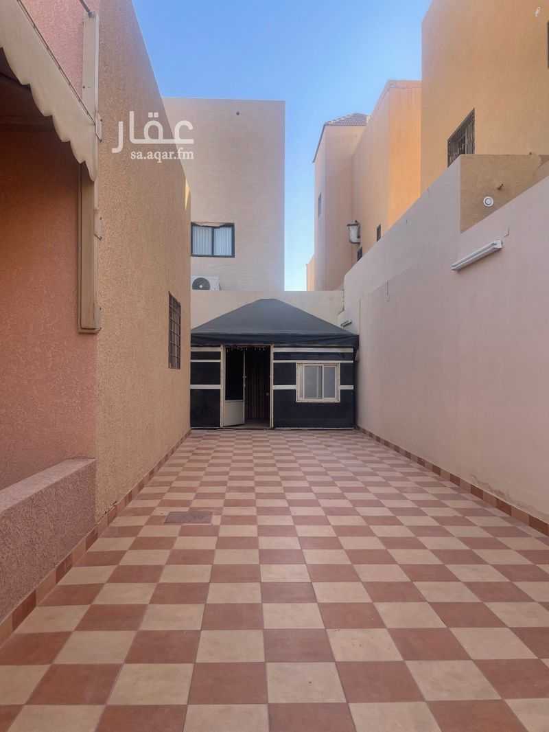 6 bedroom apartment in Al Rehab, Qassim Region 21