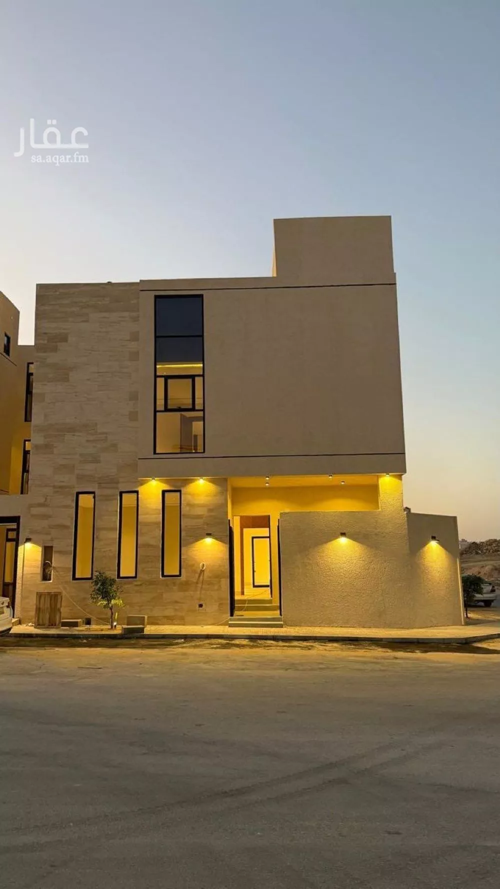 6 bedroom villa in Al Mahdiyyah 4