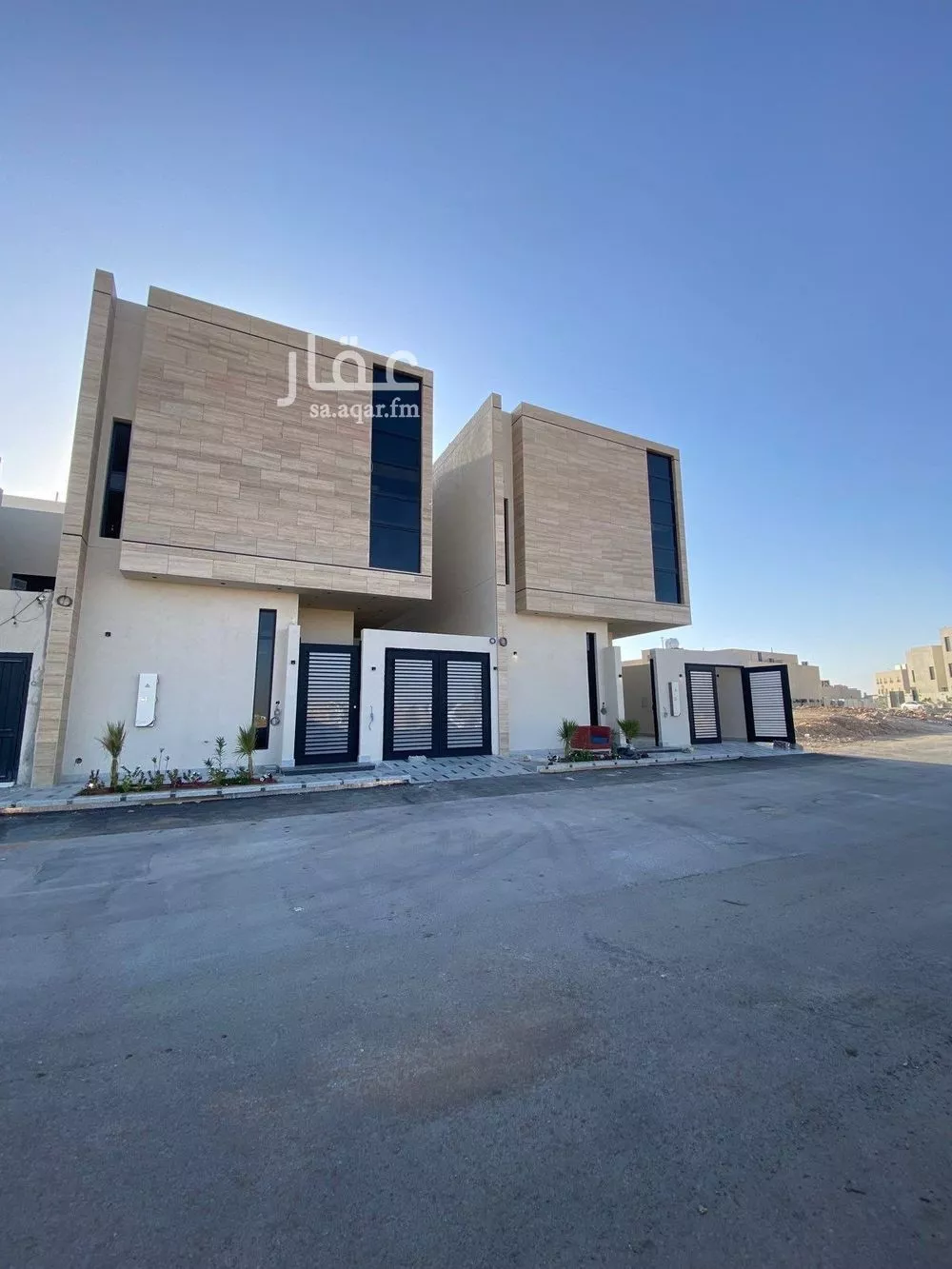 6 bedroom villa in Al Mahdiyyah 2
