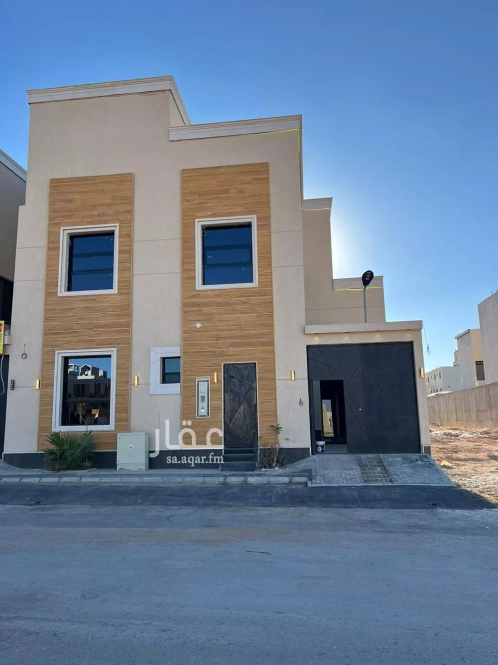 6 bedroom villa in Al Mahdiyyah 2