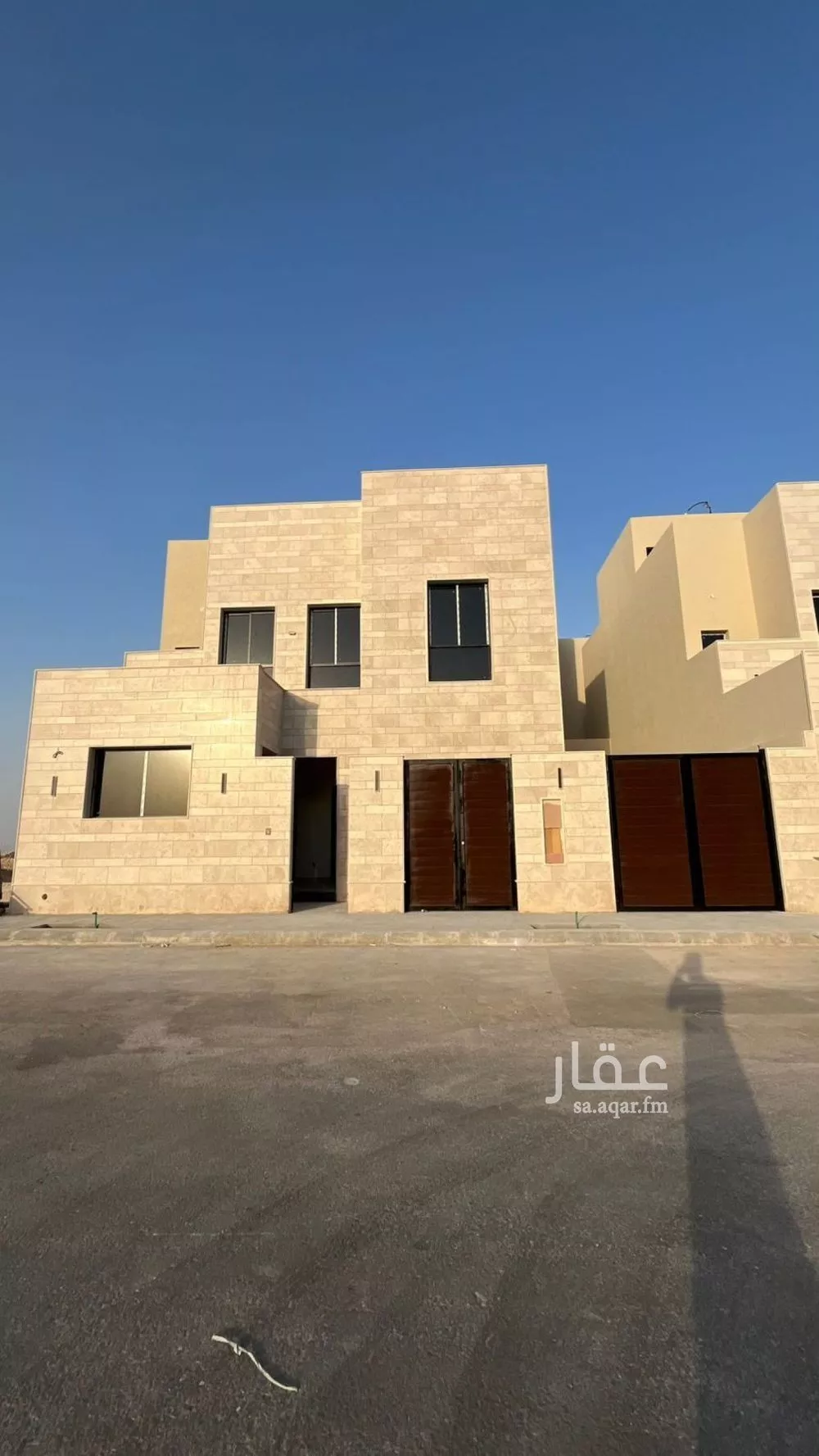فيلا 4 غرف في المهدية 3