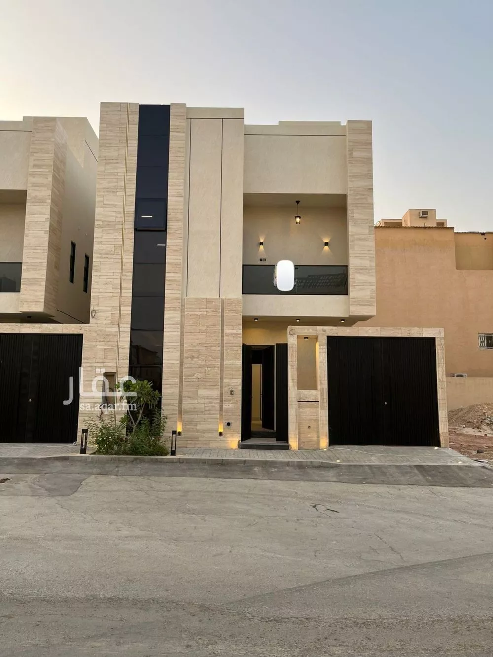 5 bedroom villa in Al Mahdiyyah 2