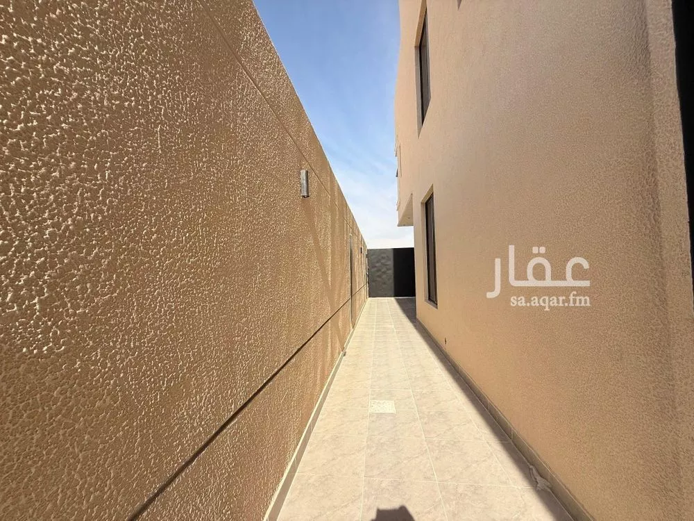6 bedroom villa in Al Rimal 22