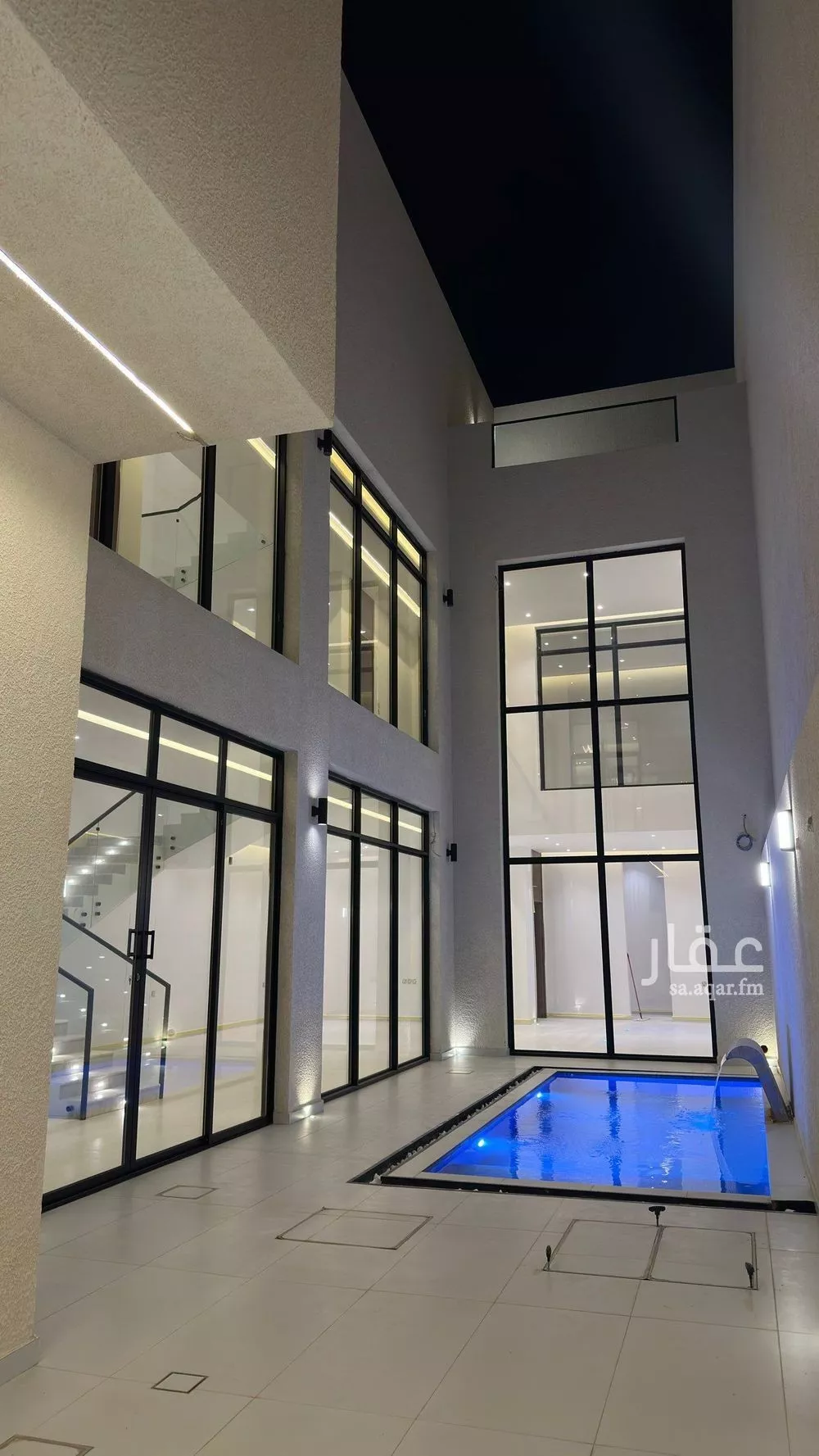 5 bedroom villa in Al Mahdiyyah 2