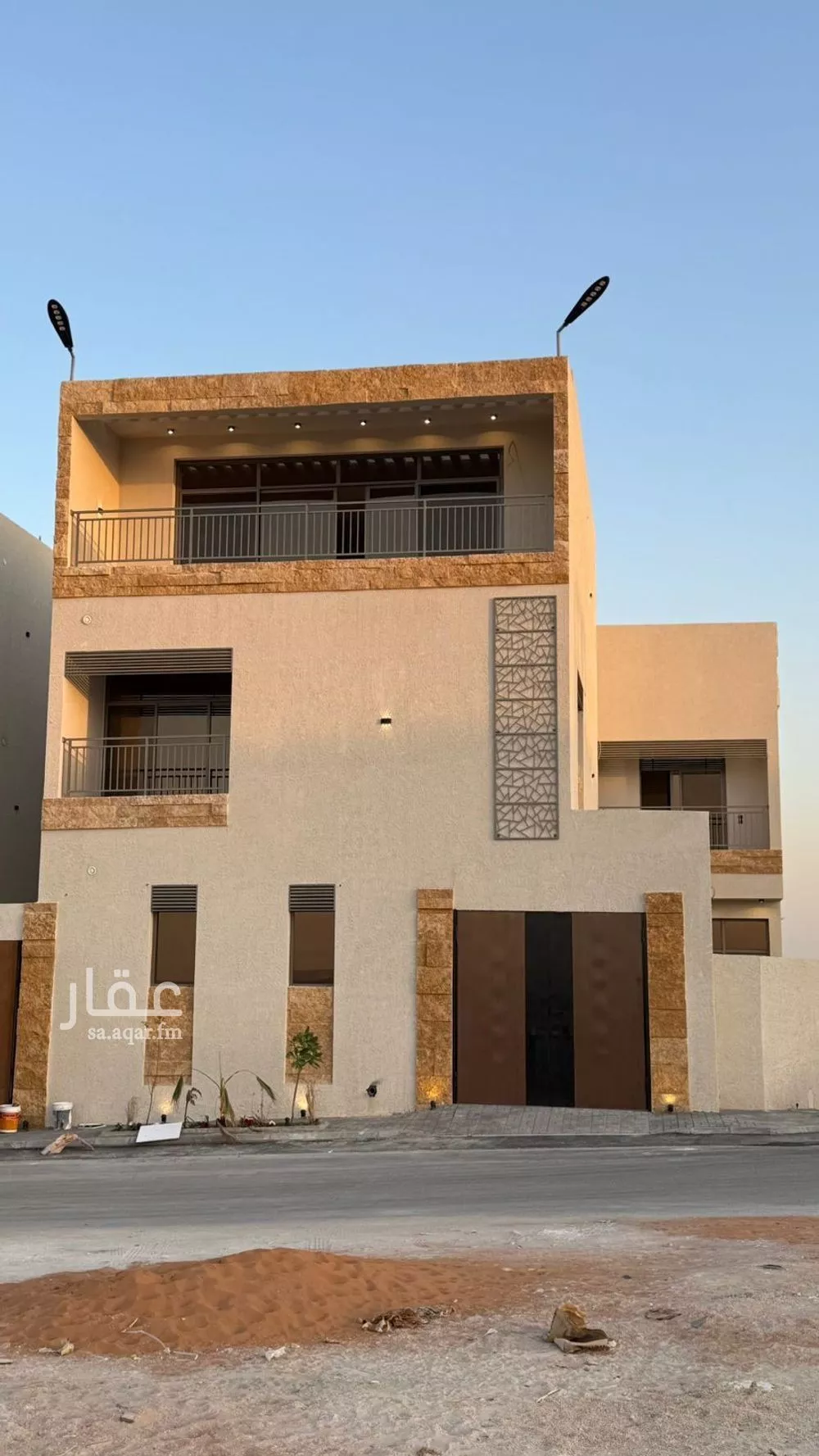 6 bedroom villa in Al Mahdiyyah 2