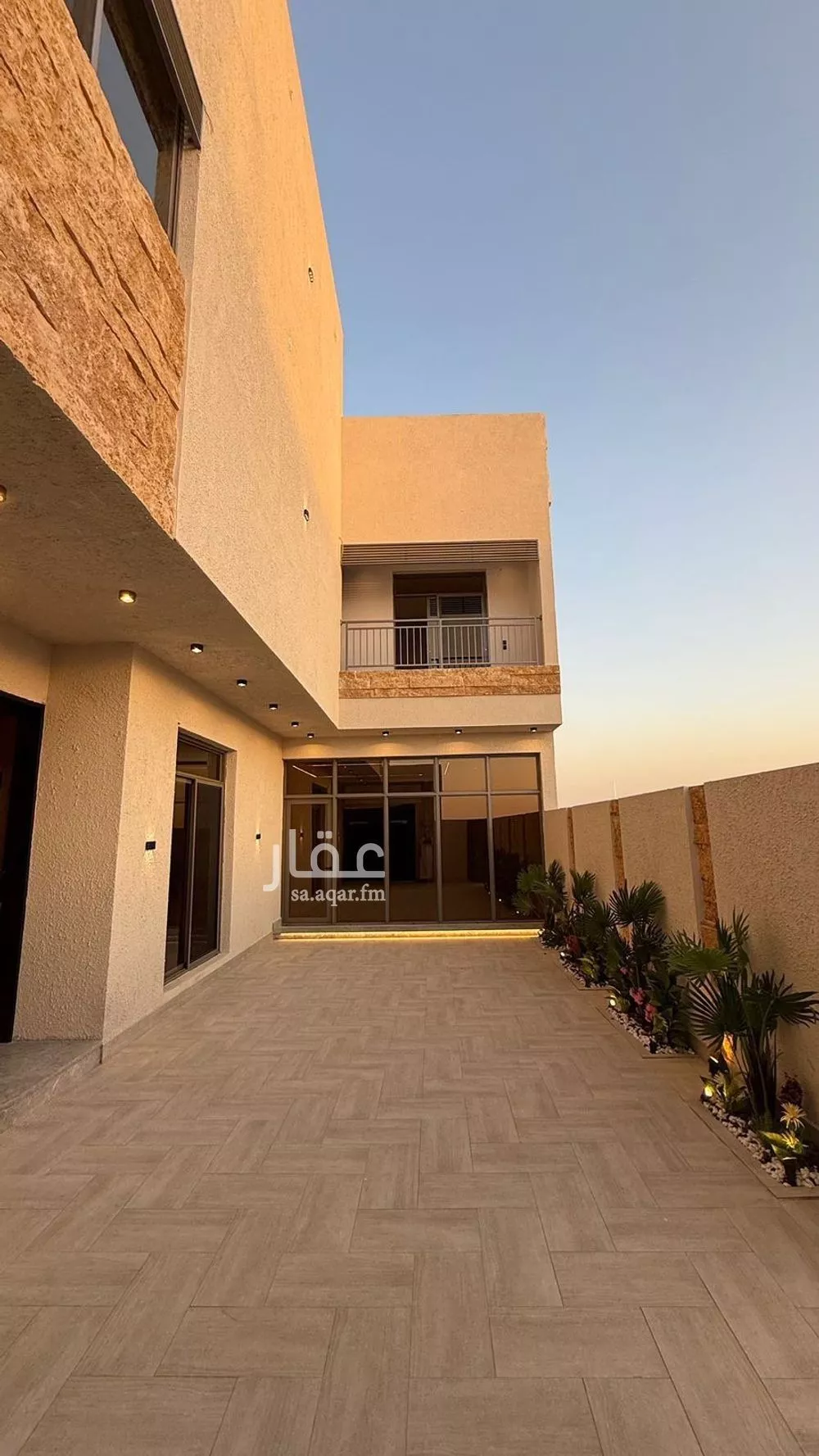 6 bedroom villa in Al Mahdiyyah 11