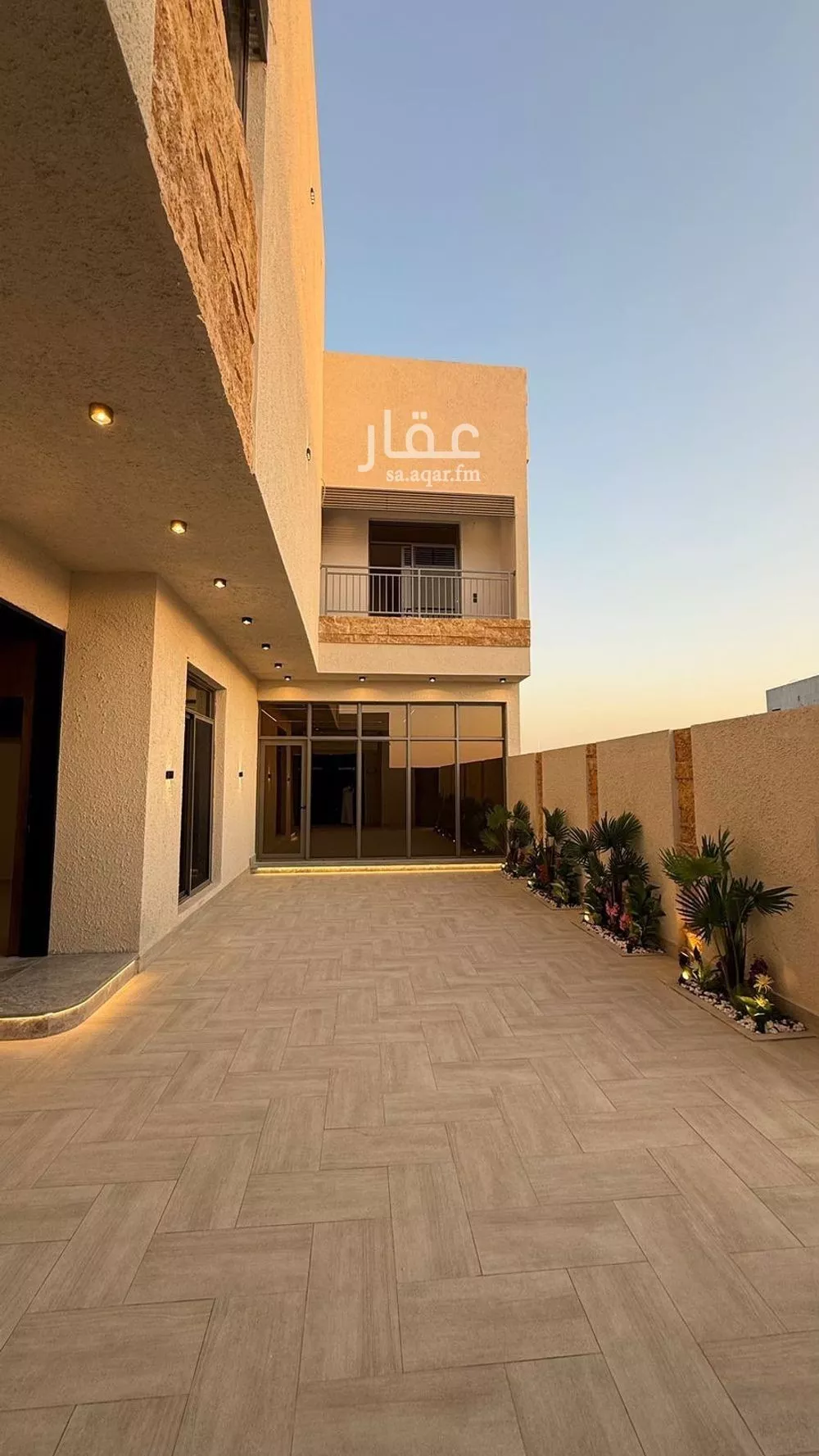 6 bedroom villa in Al Mahdiyyah 14