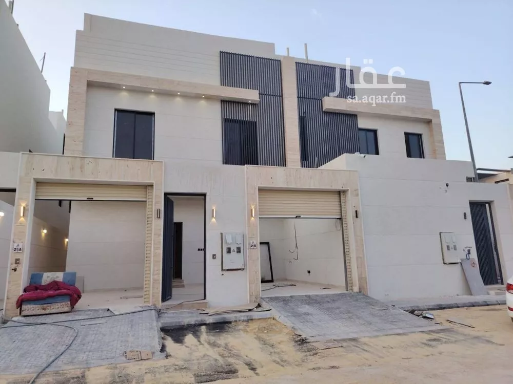 5 bedroom villa in Okaz 3
