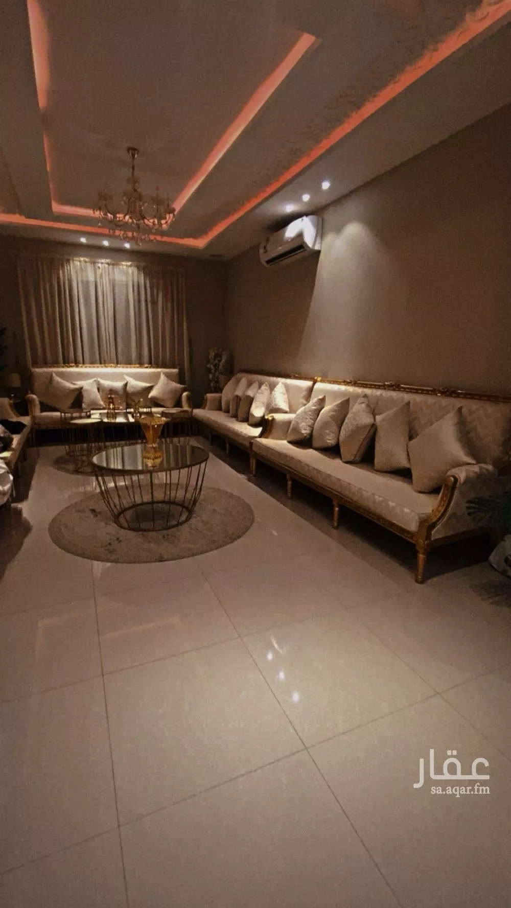 6 bedroom villa in Al Yarmouk 2