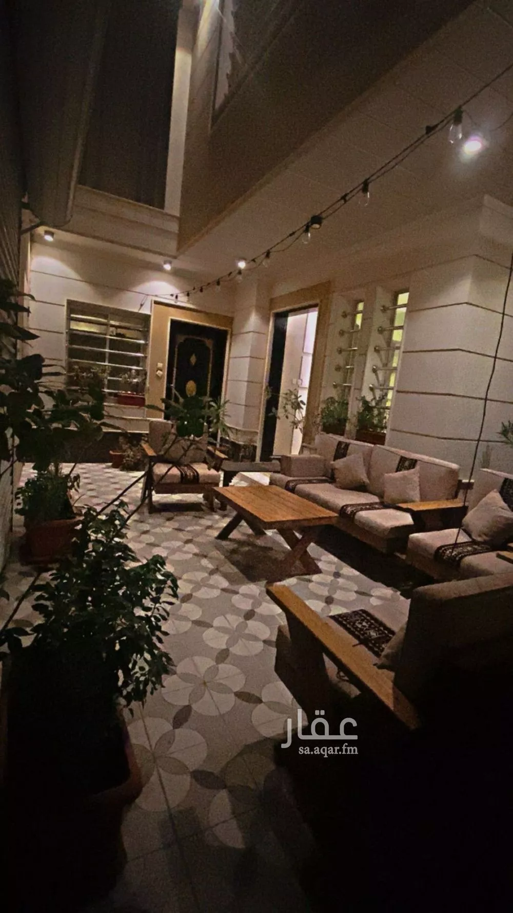 6 bedroom villa in Al Yarmouk 3
