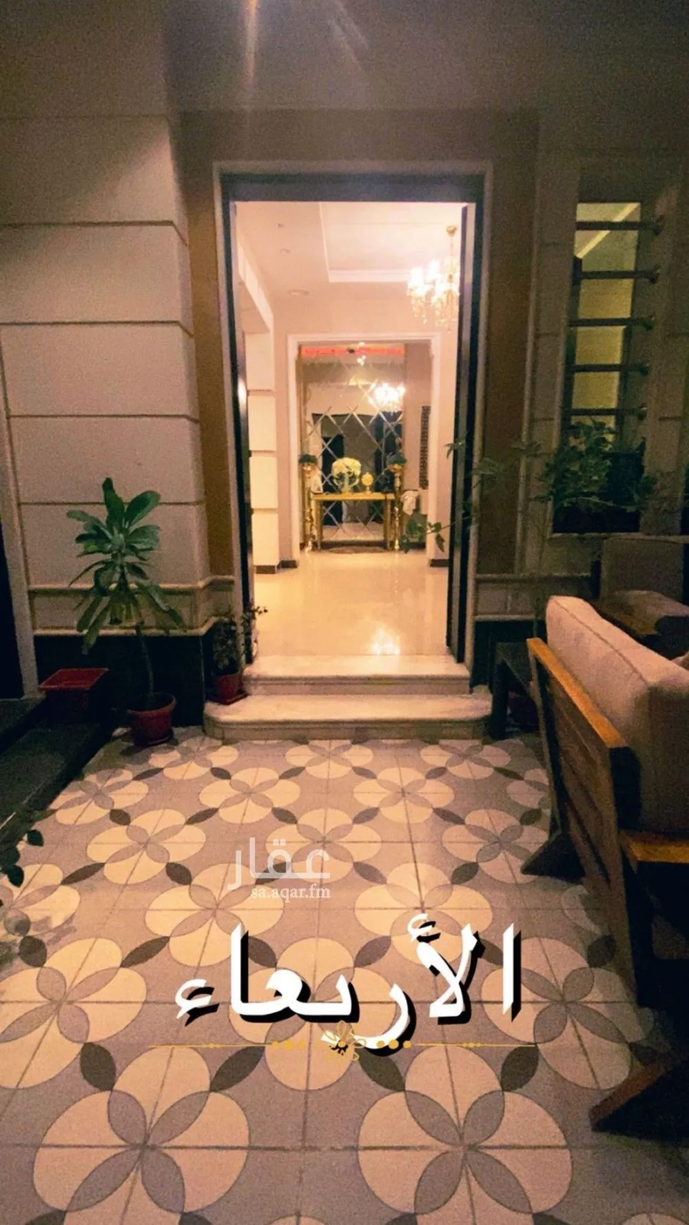 6 bedroom villa in Al Yarmouk 7