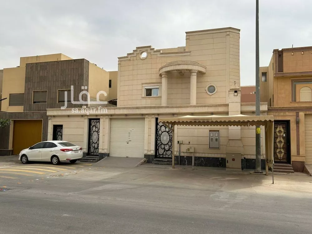 10 bedroom villa in Al Munsiyah 3