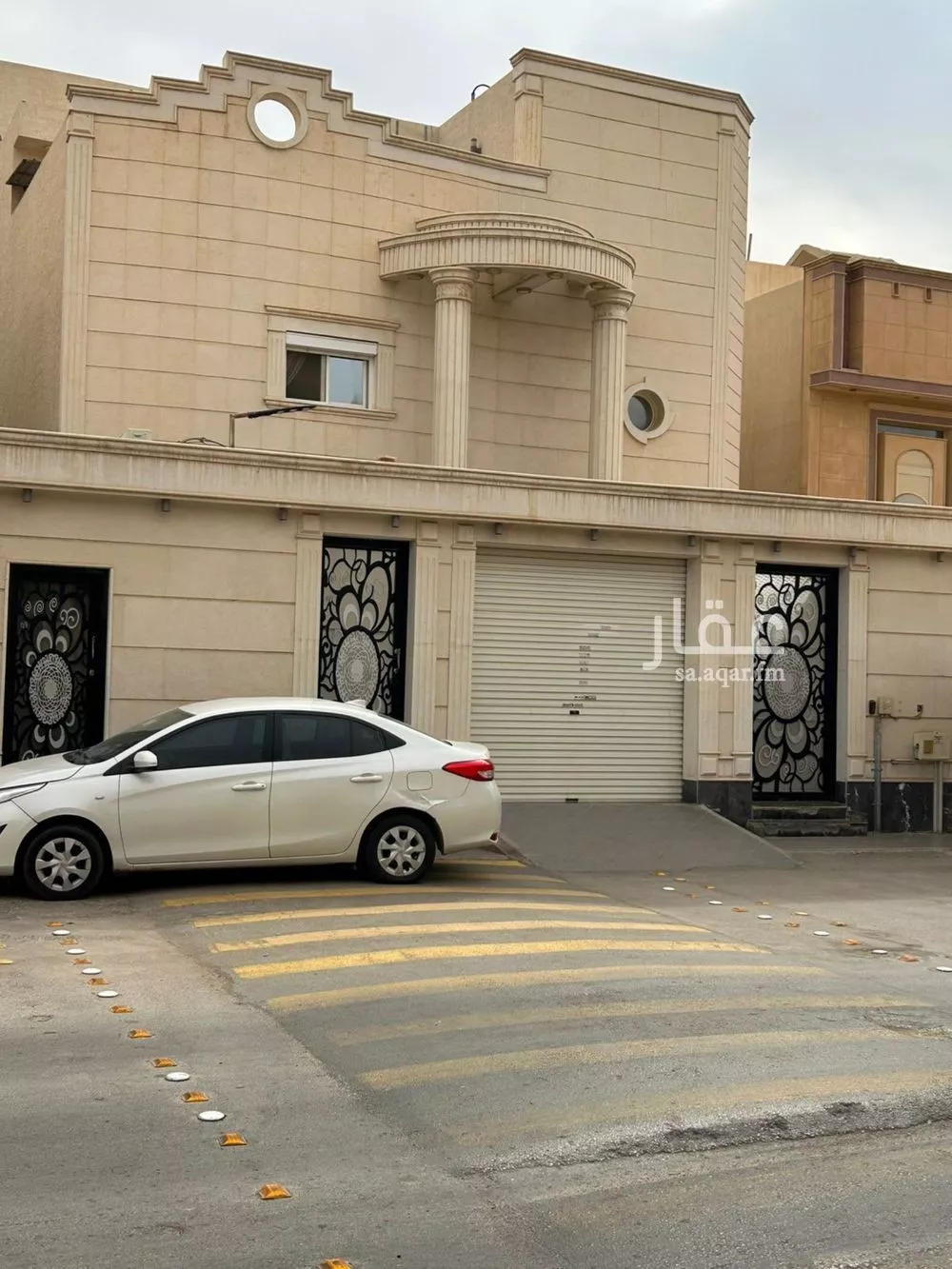 10 bedroom villa in Al Munsiyah 4