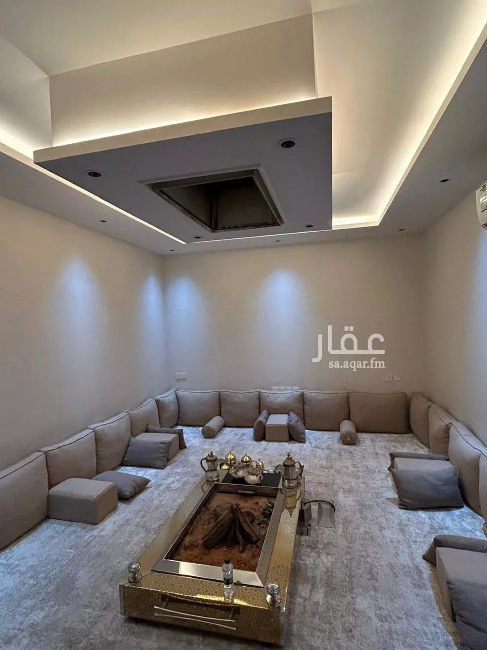 فيلا 6 غرف في النرجس 7