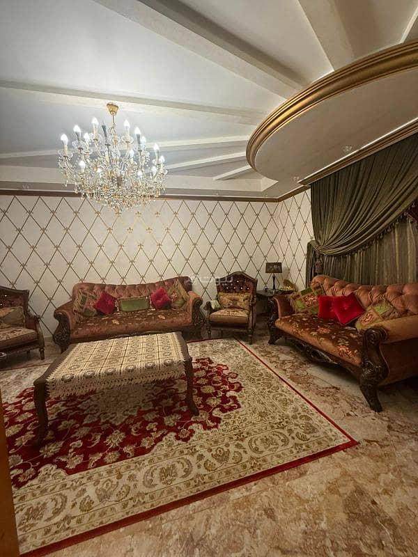 فيلا 5 غرف في البساتين، جدة 4