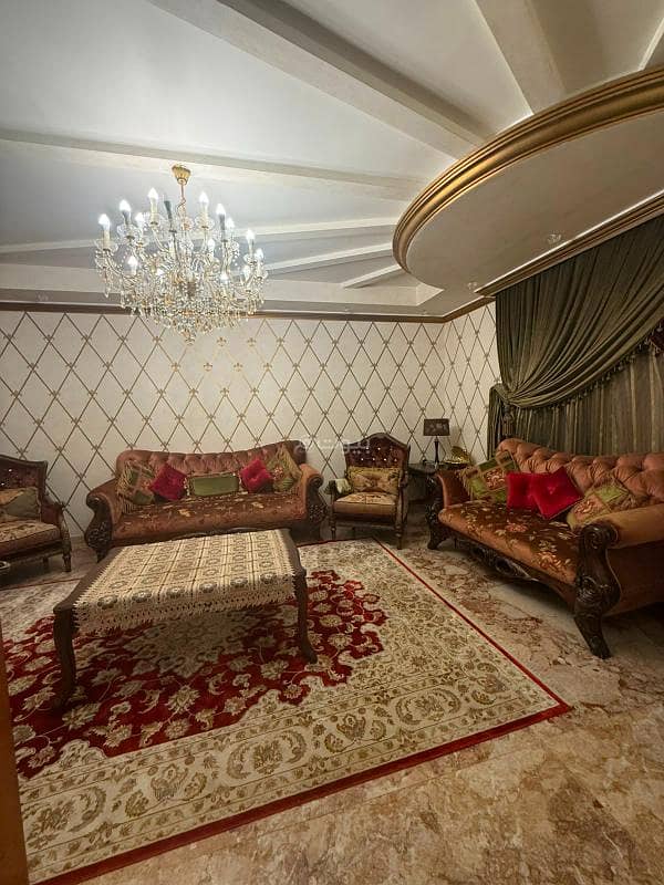 فيلا 5 غرف في البساتين، جدة 5