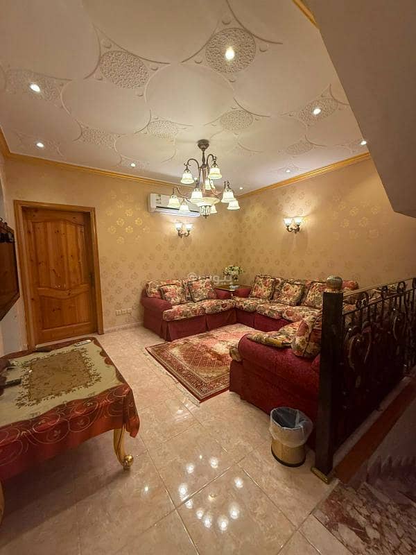فيلا 5 غرف في البساتين، جدة 11