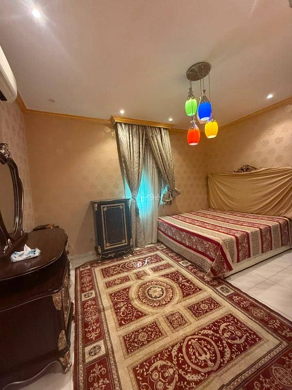 فيلا 5 غرف في البساتين، جدة 13