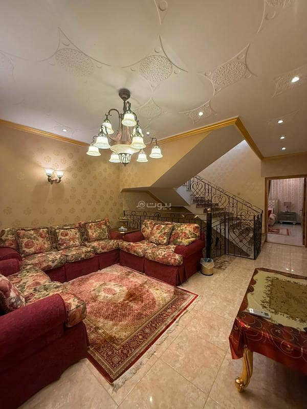 فيلا 5 غرف في البساتين، جدة 16