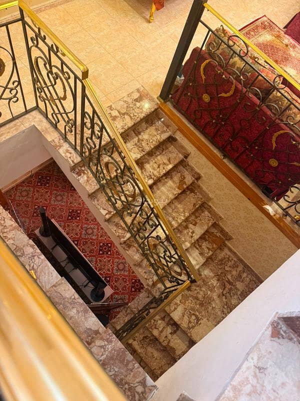 فيلا 5 غرف في البساتين، جدة 23