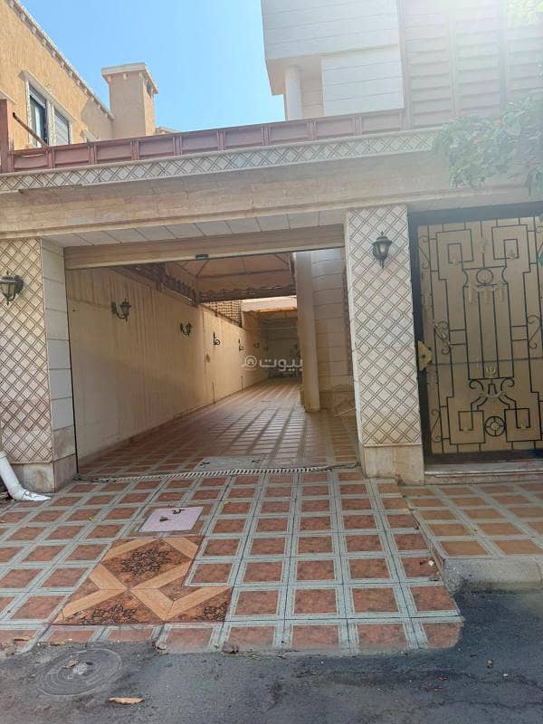 فيلا 5 غرف في البساتين، جدة 24