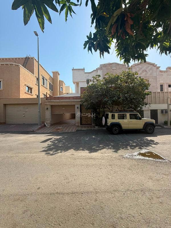 فيلا 5 غرف في البساتين، جدة 26