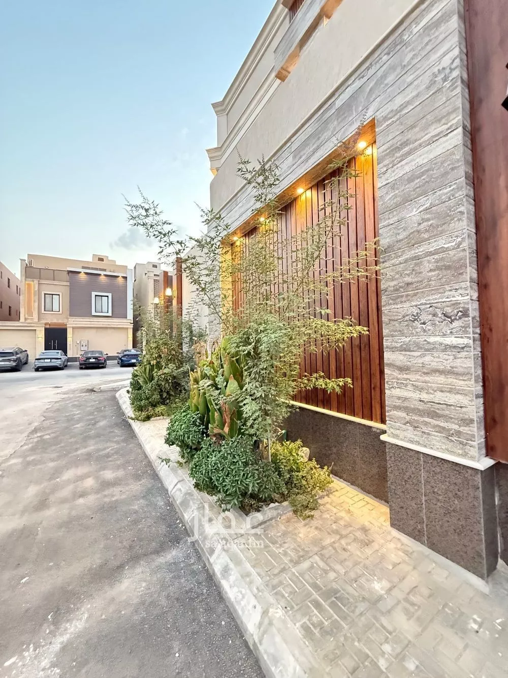 6 bedroom villa in Al Rimal 24