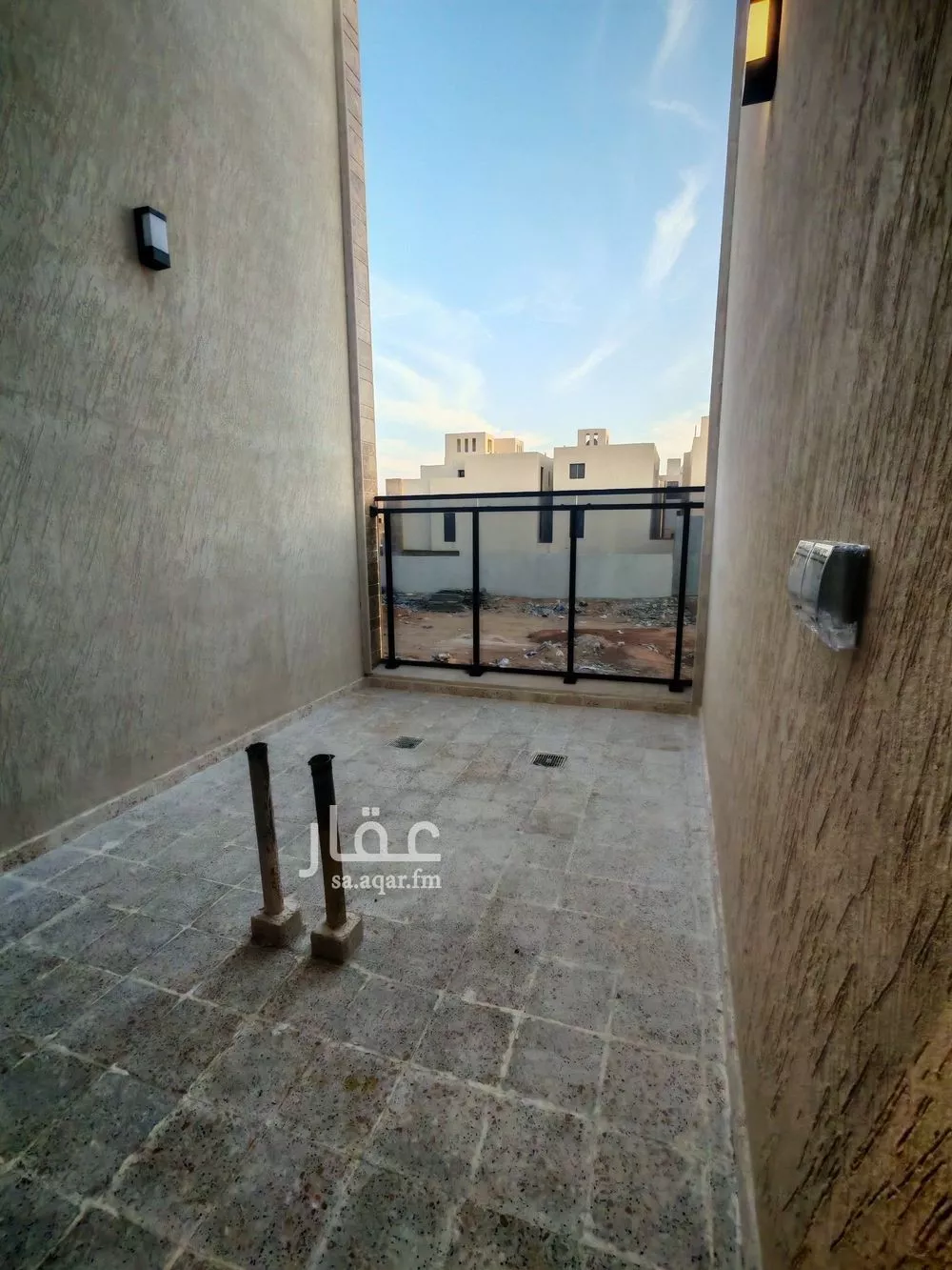 فيلا 5 غرف في الرمال 24