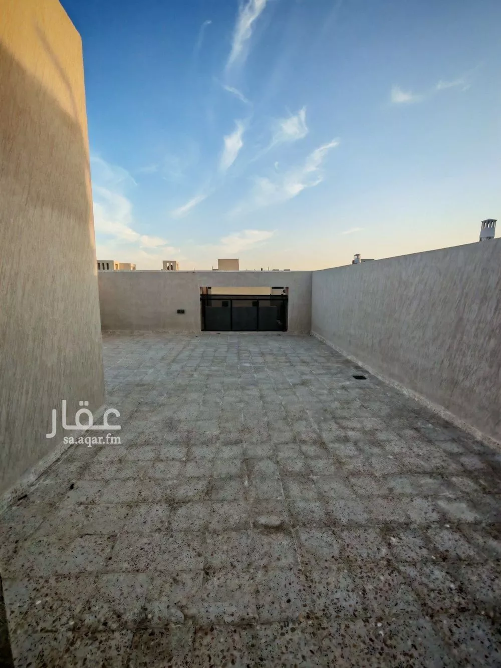 فيلا 5 غرف في الرمال 26